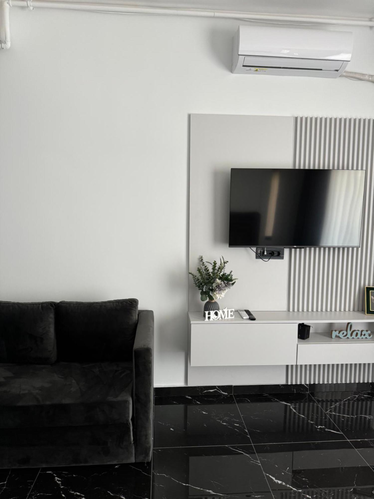 Vista Del Mar Apartment Mamaia Ngoại thất bức ảnh